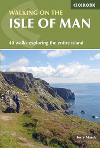 Walking on the Isle of Man 