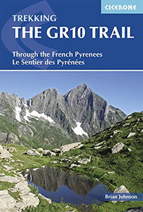 The GR10 Trail 