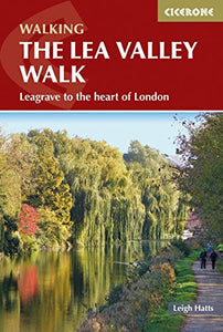 The Lea Valley Walk 