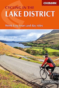 Cycling in the Lake District 