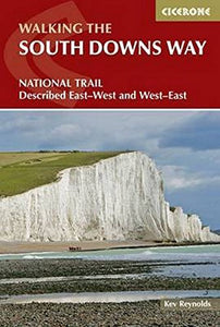 The South Downs Way 