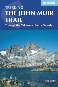 The John Muir Trail 