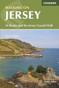 Walking on Jersey 