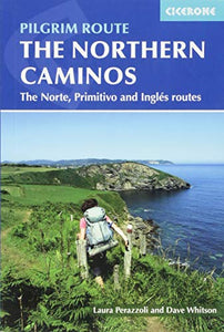 The Northern Caminos 