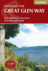 The Great Glen Way 