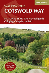 The Cotswold Way 