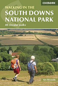 Walks in the South Downs National Park 