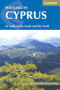 Walking in Cyprus 