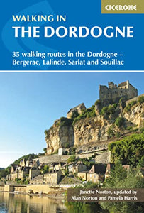 Walking in the Dordogne 