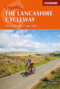 The Lancashire Cycleway 