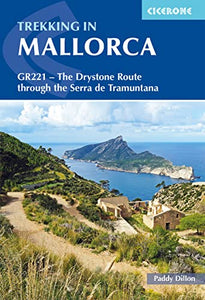 Trekking in Mallorca 