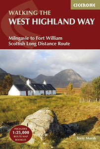 The West Highland Way 