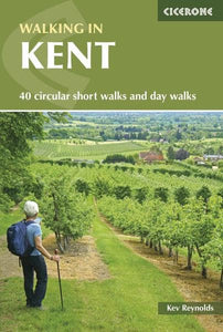 Walking in Kent 