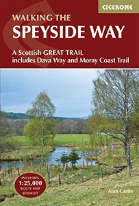 The Speyside Way 