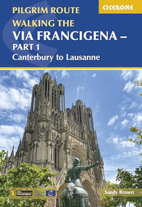 Walking the Via Francigena Pilgrim Route - Part 1 