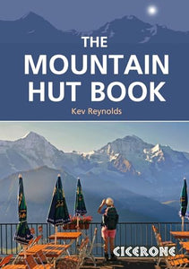 The Mountain Hut Book 