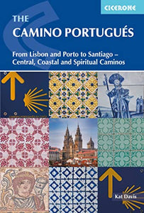 The Camino Portugues 