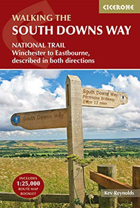 The South Downs Way 