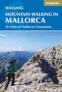 Mountain Walking in Mallorca 