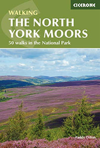 The North York Moors 