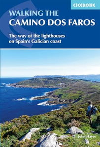 Walking the Camino dos Faros 