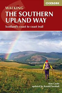 The Southern Upland Way 