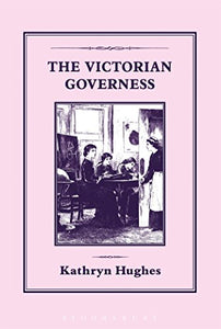 Victorian Governess 