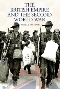 The British Empire and the Second World War 