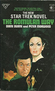 Romulan Way 