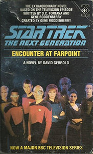 Encounter at Farpoint 