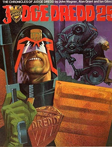 Judge Dredd 