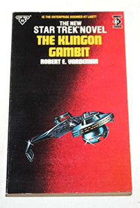 Klingon Gambit 