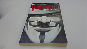 V for Vendetta 