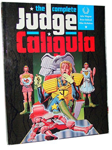 Judge Caligula 