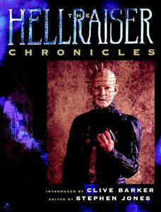 The Hellraiser Chronicles 