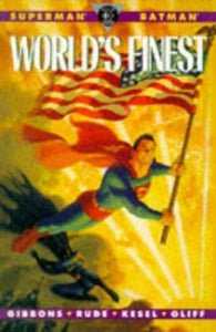 World's Finest 