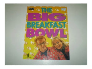 The Big Breakfast Bowl 