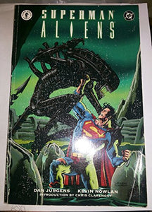 Superman vs. Aliens 