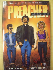 Preacher 