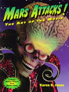 Mars Attacks 