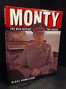 Monty - The Man Behind the Legend 