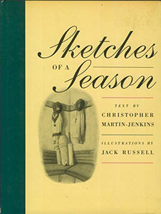 Sketches of a Season 