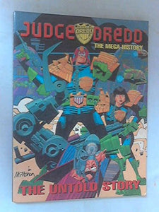 Judge Dredd 