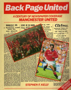 Back Page United 