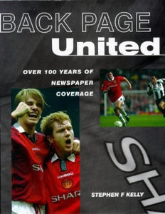 Back Page United 