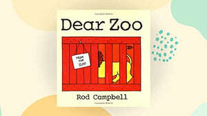 Dear Zoo 