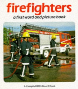 Fire Fighters 