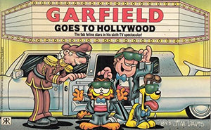 Garfield Goes to Hollywood 