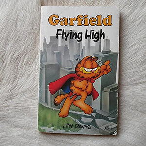 Garfield Flying High 