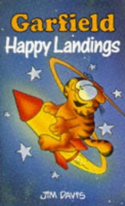 Garfield - Happy Landings 